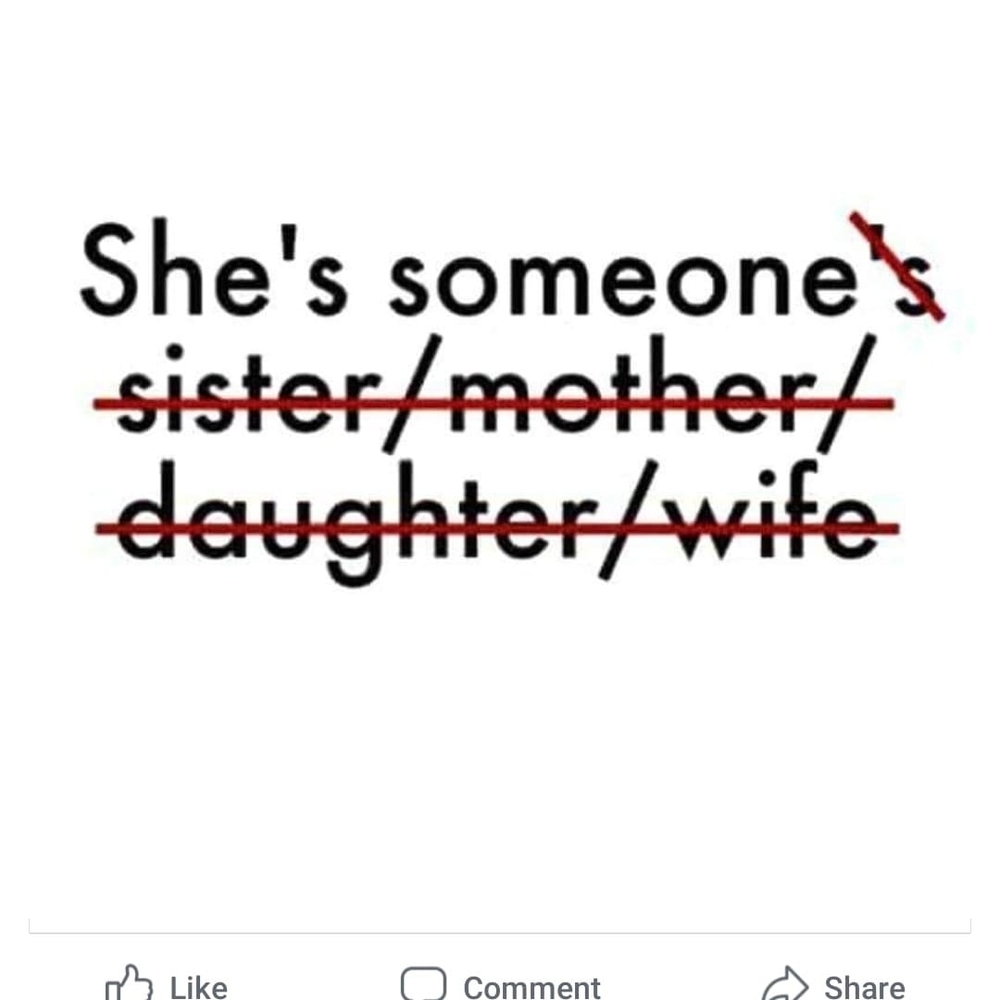 Meet your Posher, Beth